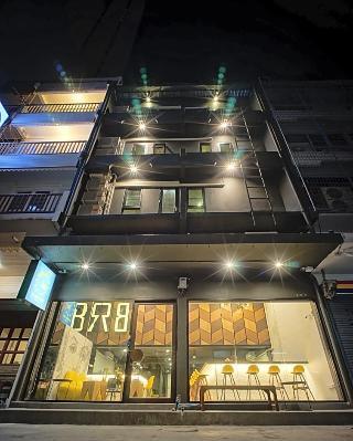 Brb Silom Bangkok