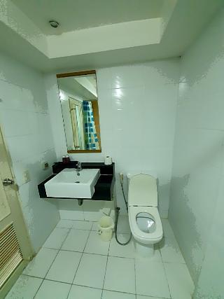 Guest house Silom Convent Garden 3*