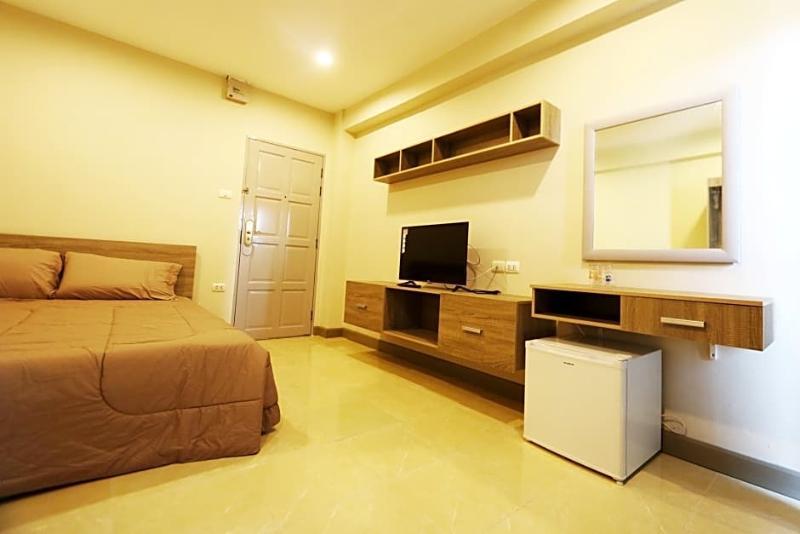 T3 Aparthotel Bangkok