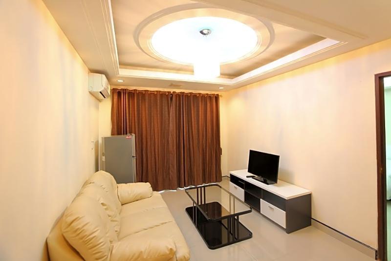 T3 Aparthotel Bangkok