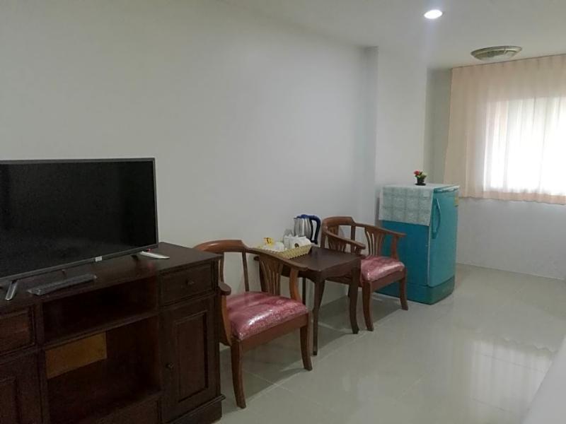 Js Tower Hotel