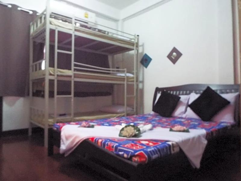 Hostel24 * Bangkok