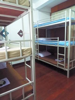 Hostel24 Hostel Bangkok