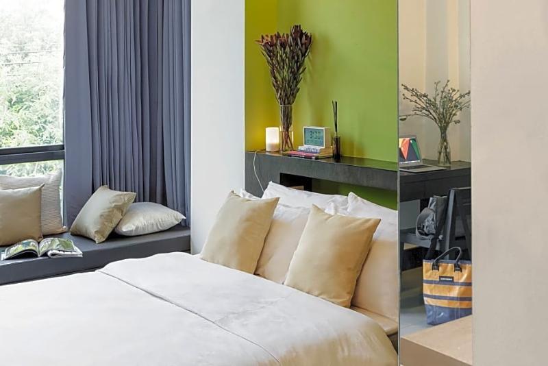 @home Aparthotel