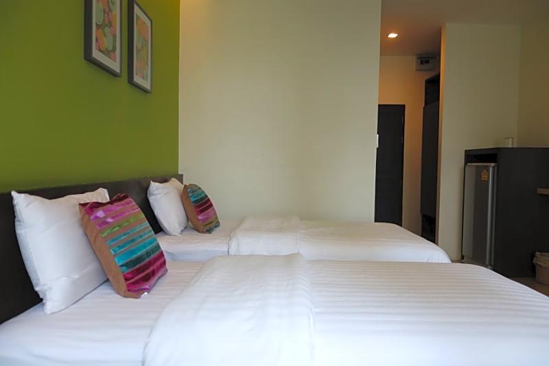 @home Aparthotel