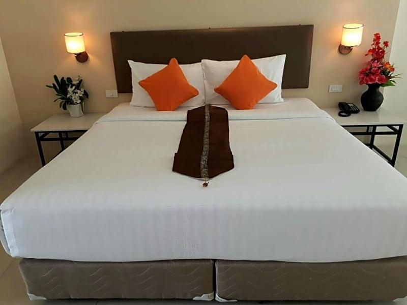 Hotel Summer Tree 5*