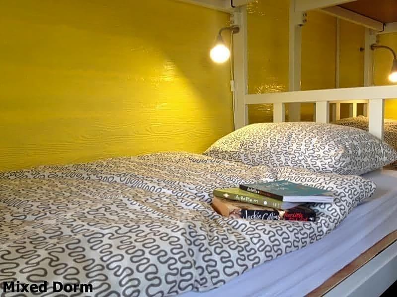 Hotel Laksameenarai Guesthouse - Hostel/Backpacker Accommodation Bangkok