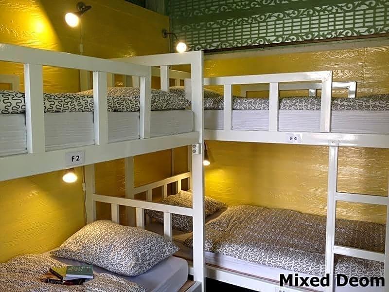 Laksameenarai Guesthouse - Hostel/Backpacker Accommodation Hotel