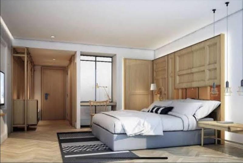 Hotel Scene Bangkoknoi Bangkok
