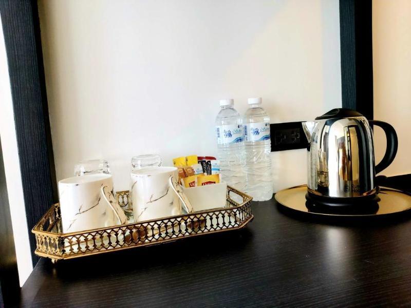 Hotel Scene Bangkoknoi