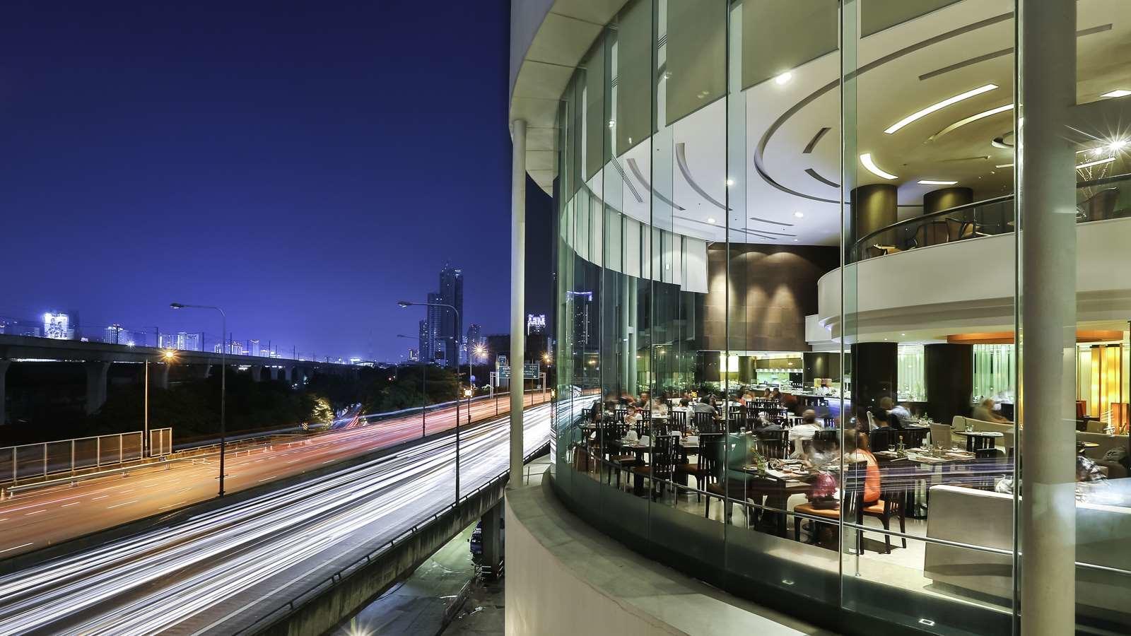 Eastin Makkasan, - Sha Extra Plus 4*