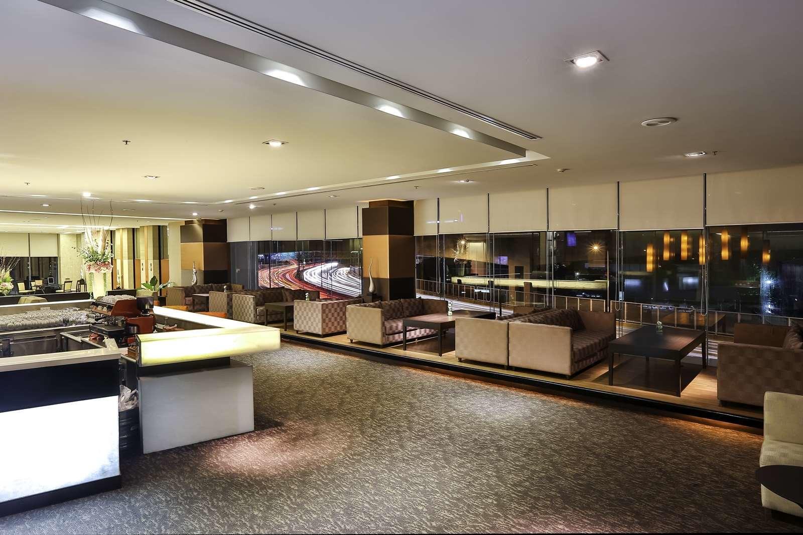 Eastin Makkasan, - Sha Extra Plus 4* Bangkok