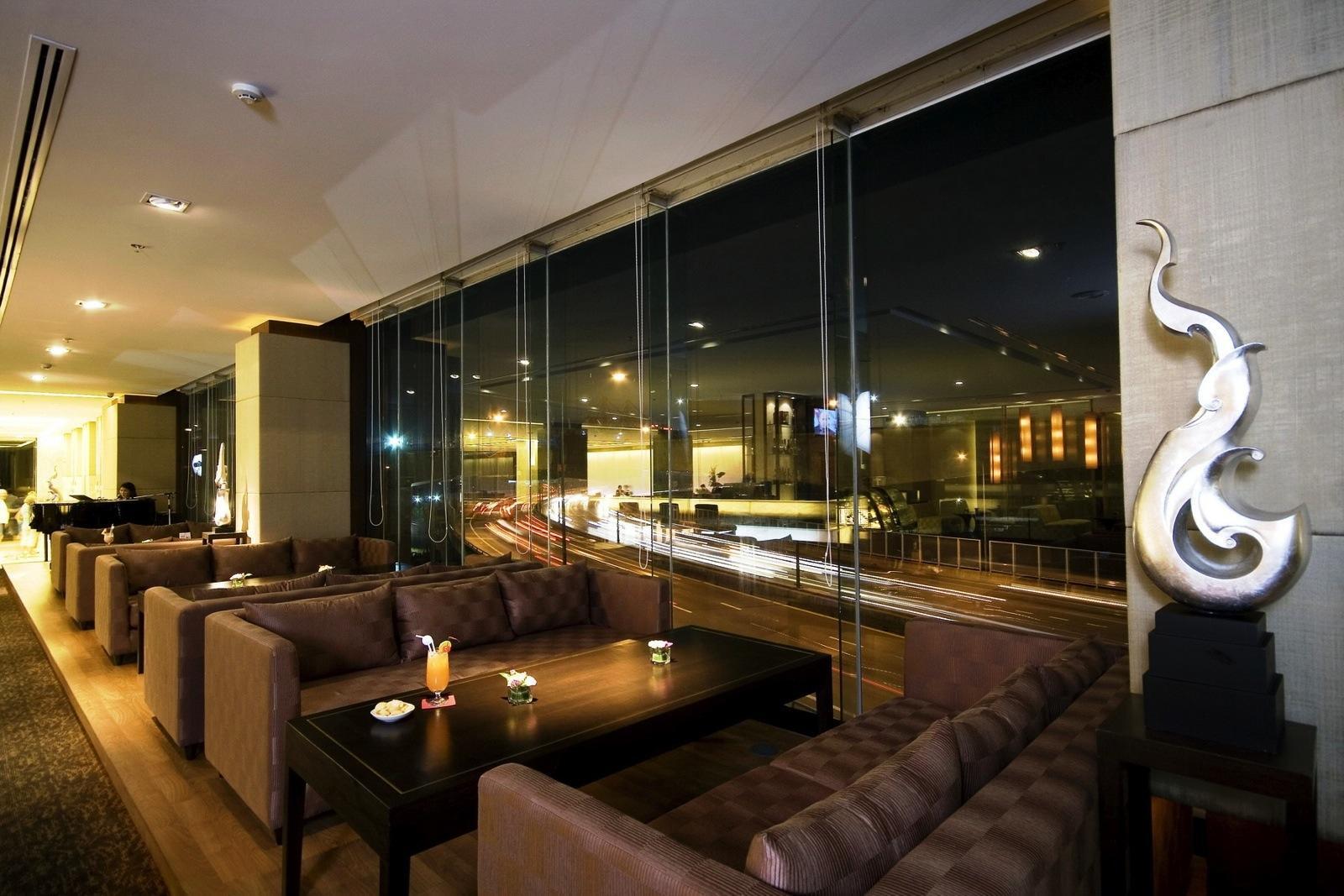 Eastin Makkasan, - Sha Extra Plus Hotel Bangkok
