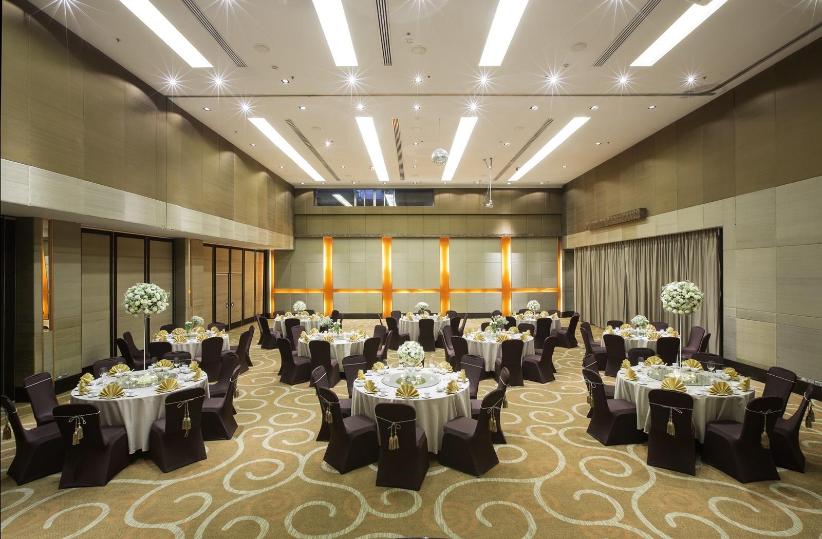 Eastin Makkasan, - Sha Extra Plus Hotel