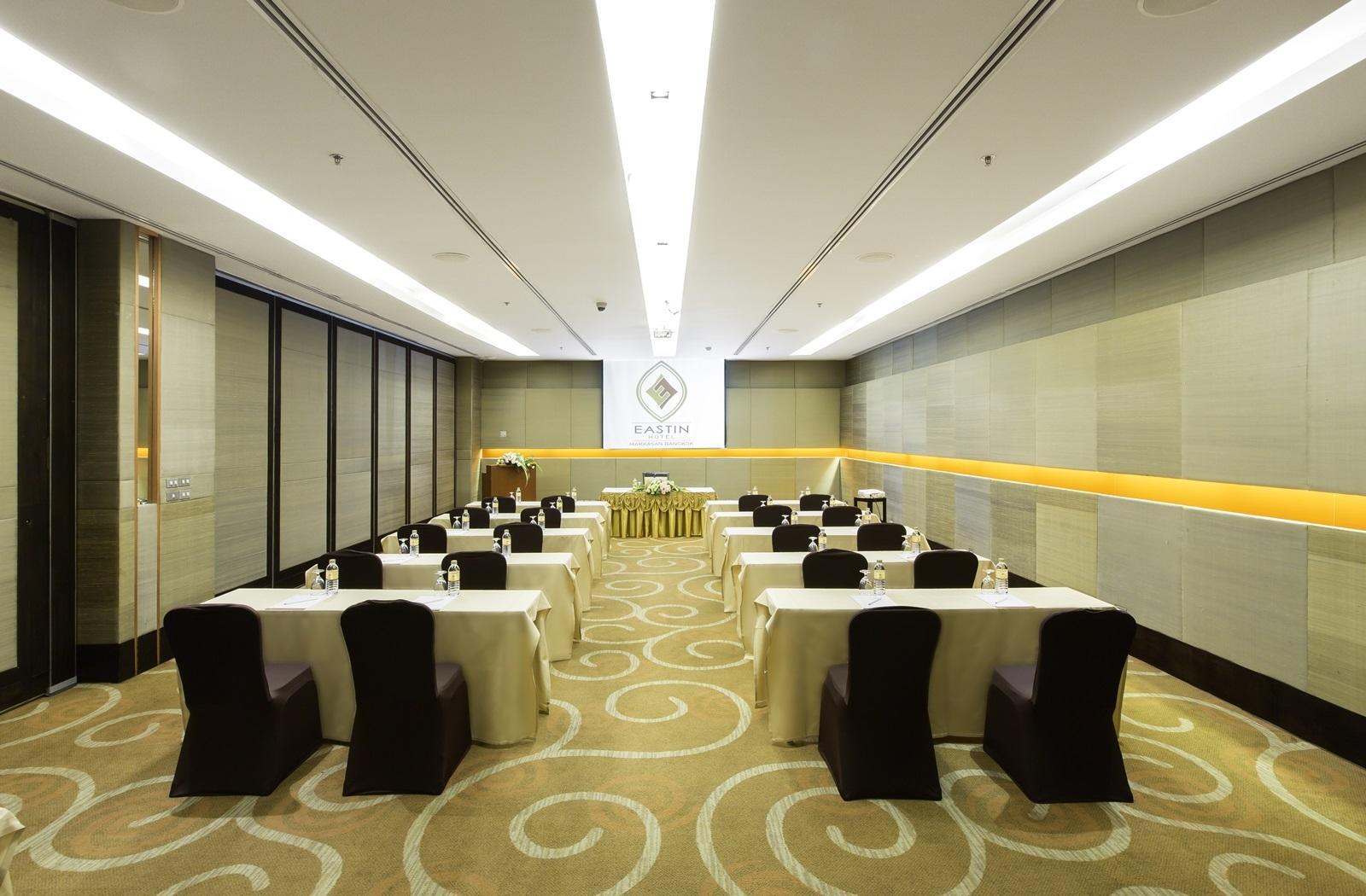 Hotel Eastin Makkasan, - Sha Extra Plus