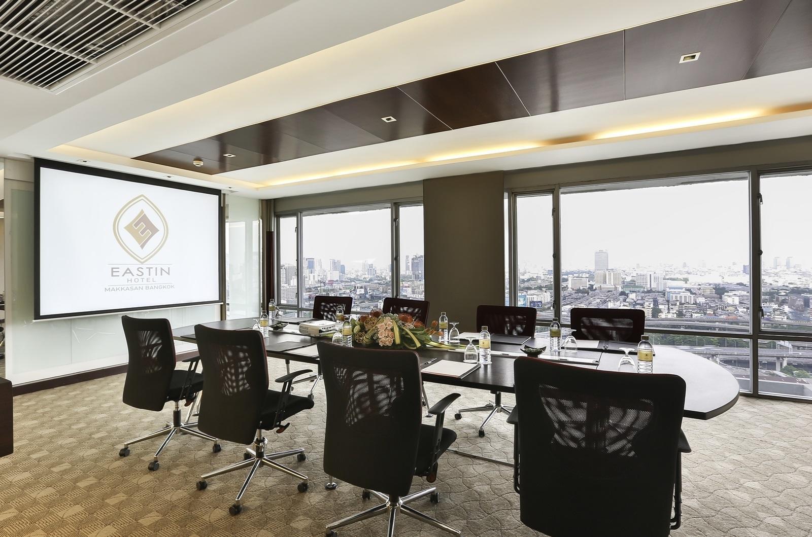 Eastin Makkasan, - Sha Extra Plus 4* Bangkok