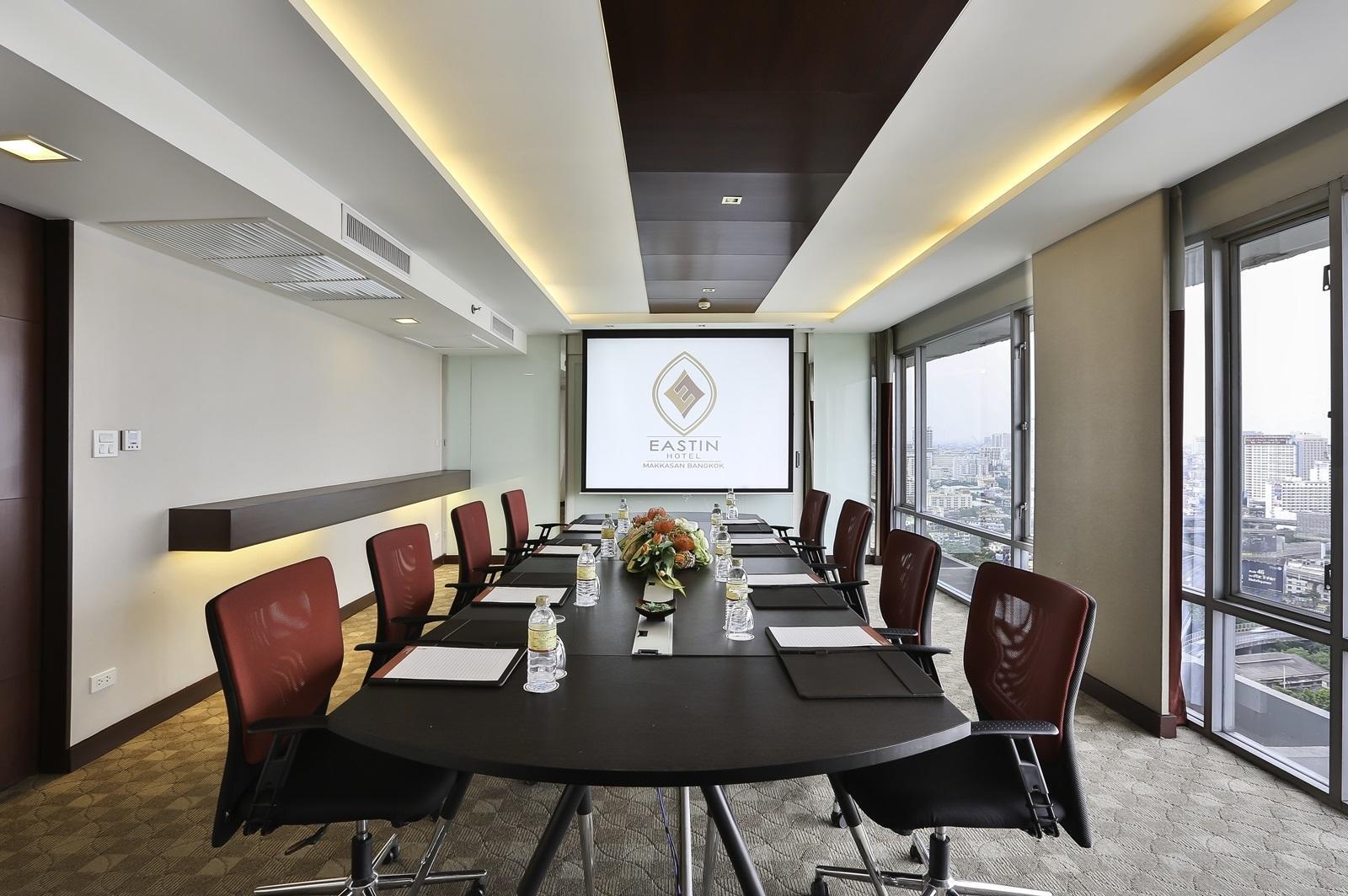 Eastin Makkasan, - Sha Extra Plus 4*