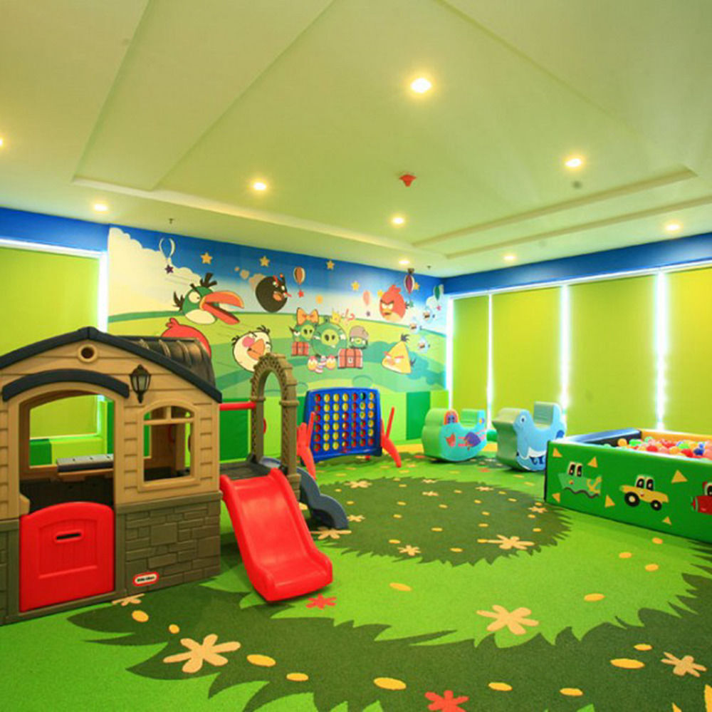 Aparthotel 39 Boulevard Executive Bangkok