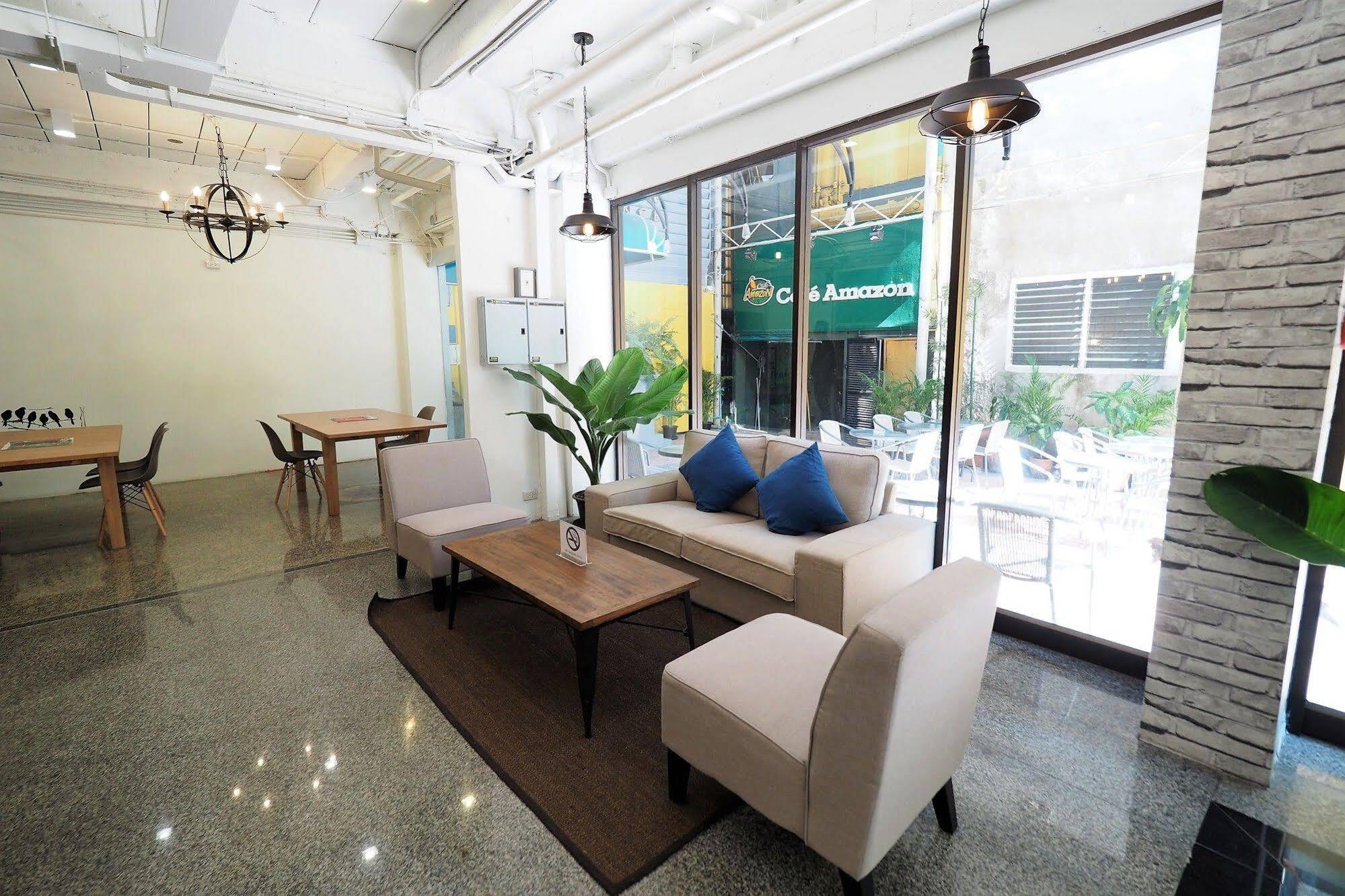 Pula Silom Banguecoque