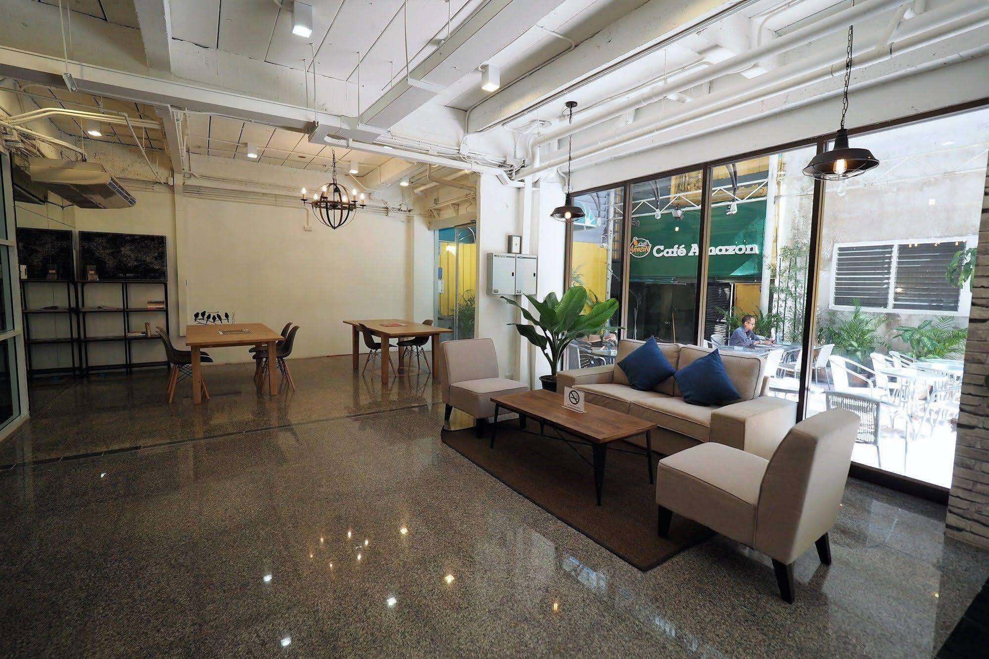 Hotel Pula Silom