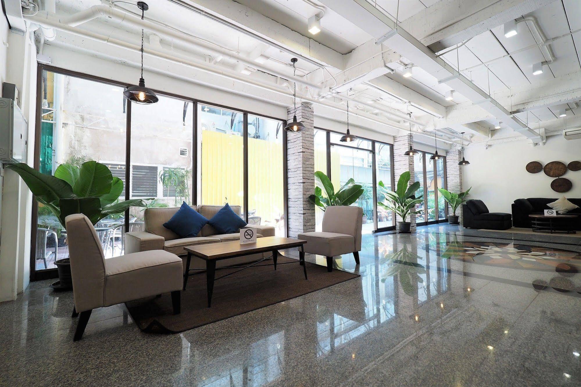 Hotel Pula Silom