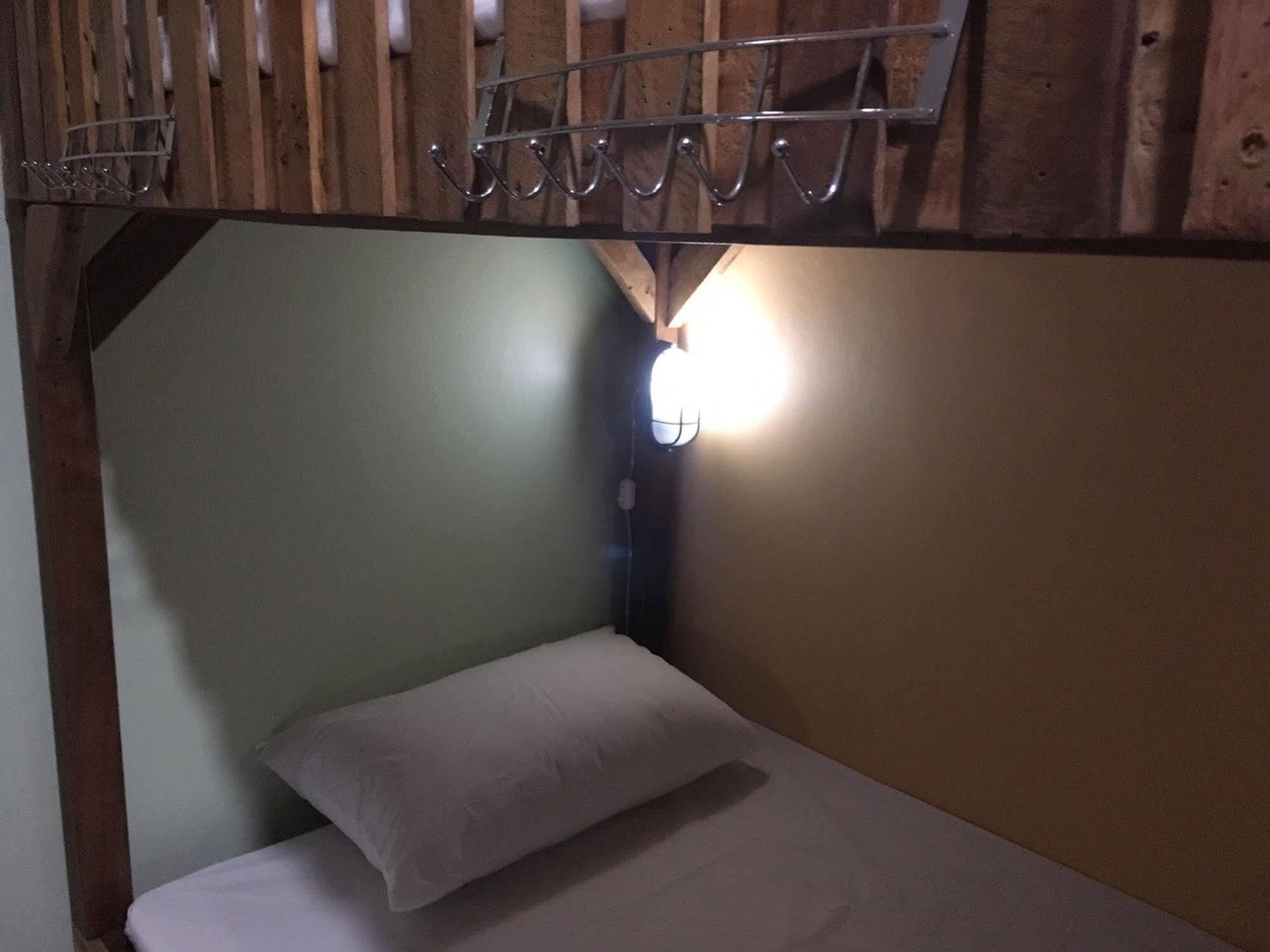 Hostel Zleep63