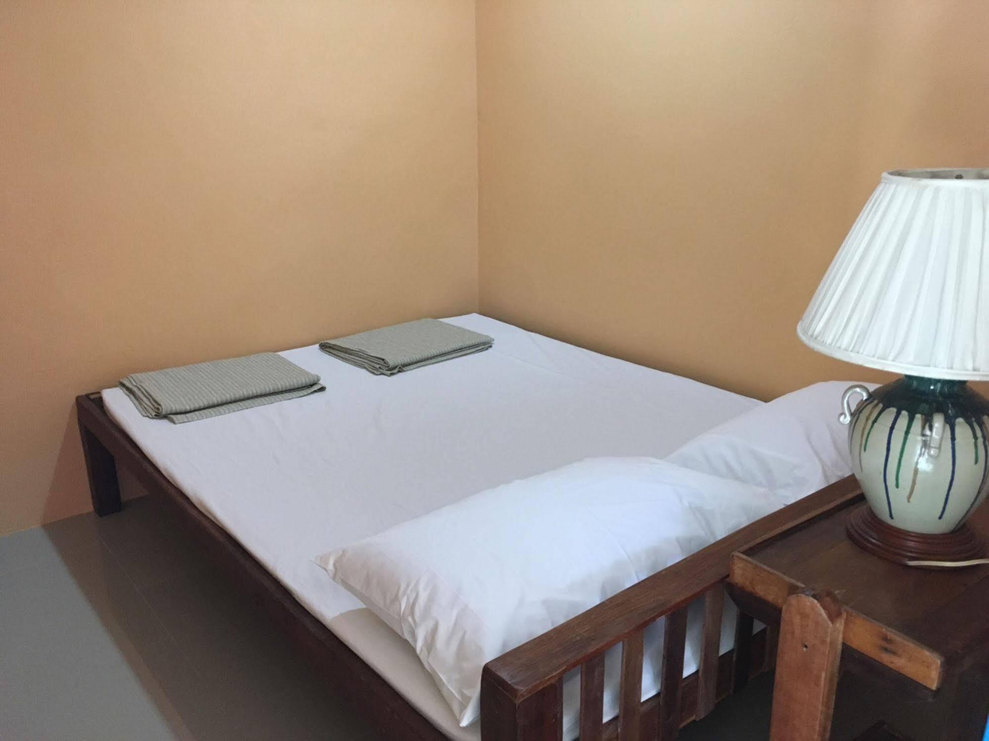 Hostel Zleep63 Bangkok