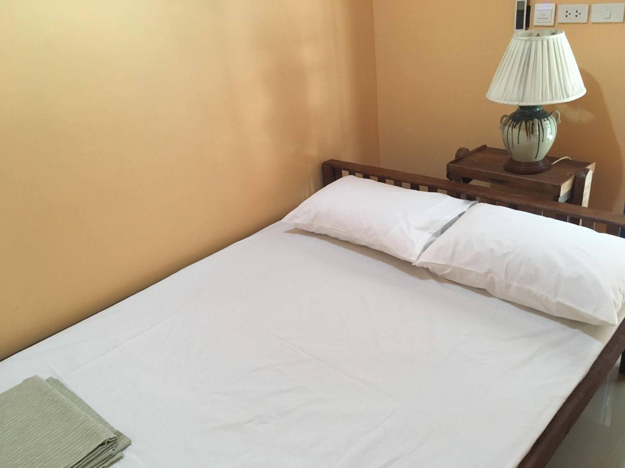 Zleep63 Hostel Bangkok