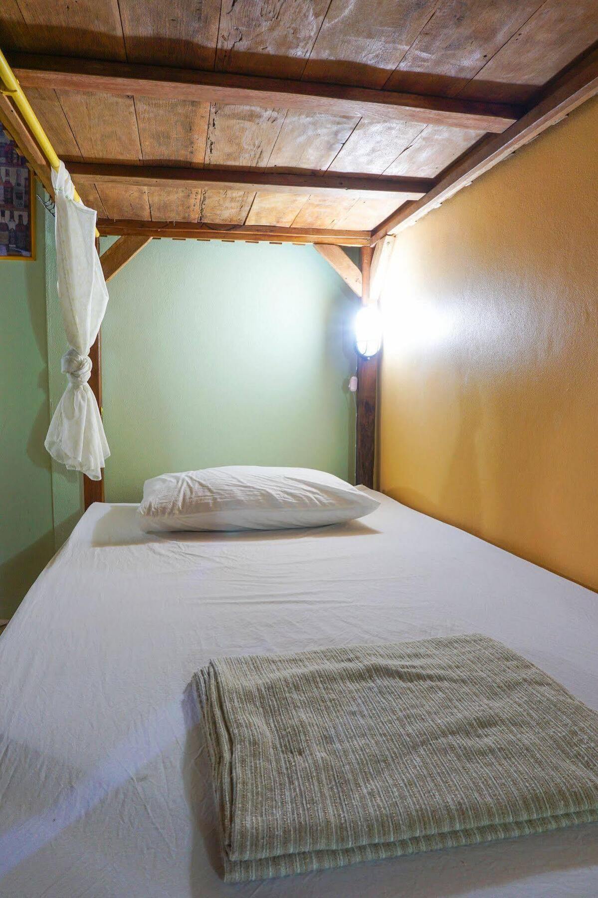 Zleep63 Hostel *