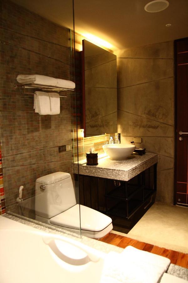The Fusion Hotel 3*