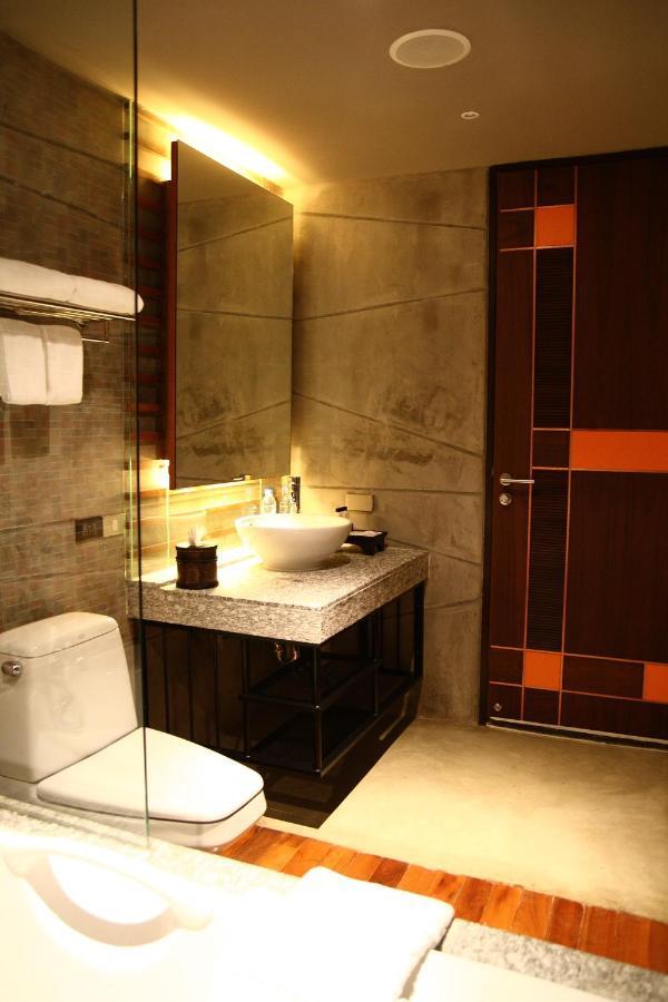 The Fusion 3* Bangkok