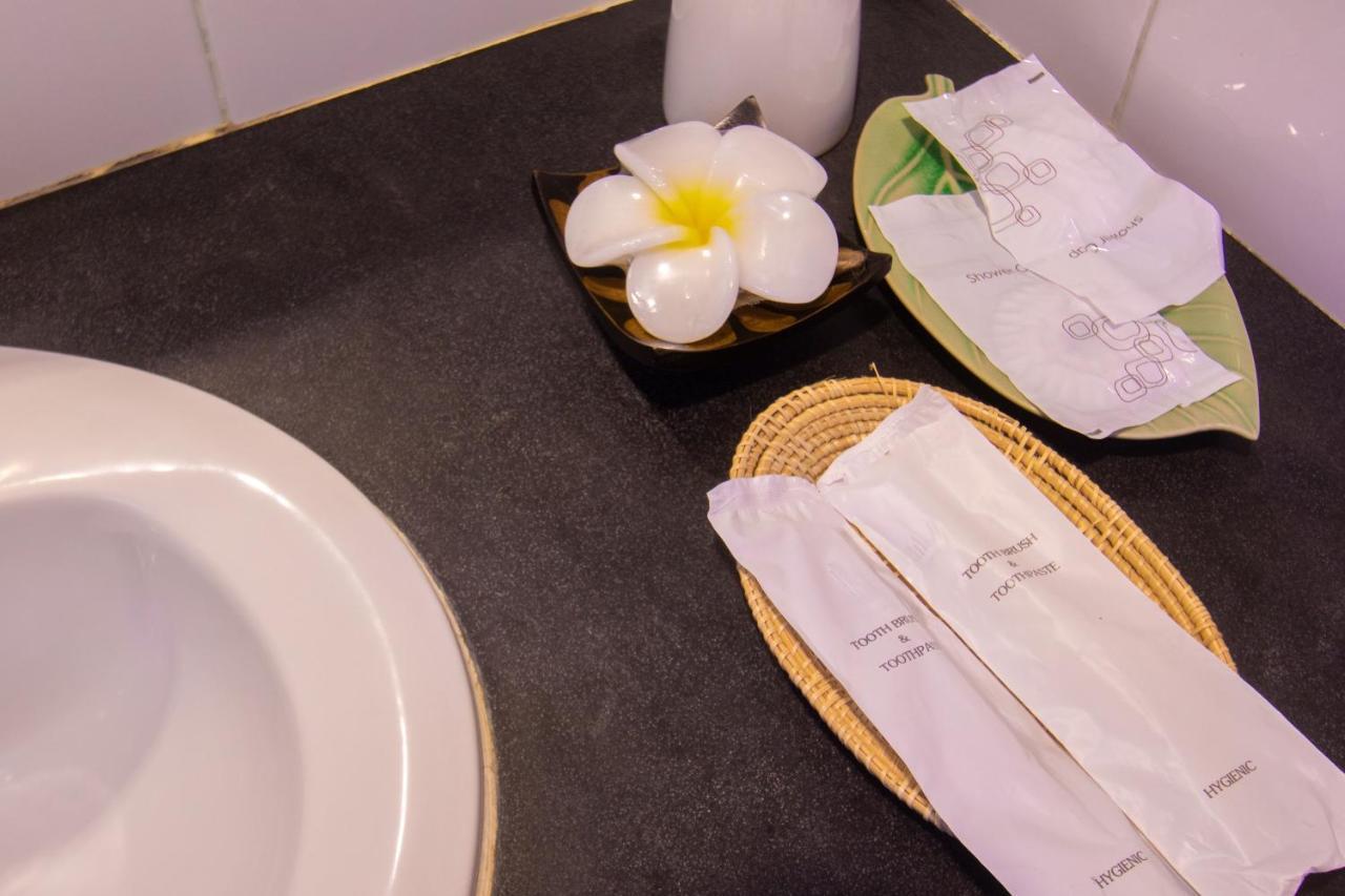 Gusto Pratunam Hotel Bangkok