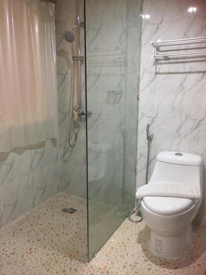 The Travellers Hotel 3*