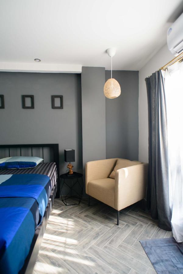 Accommodatie bij particulieren 87 Oldtown At River Pier *