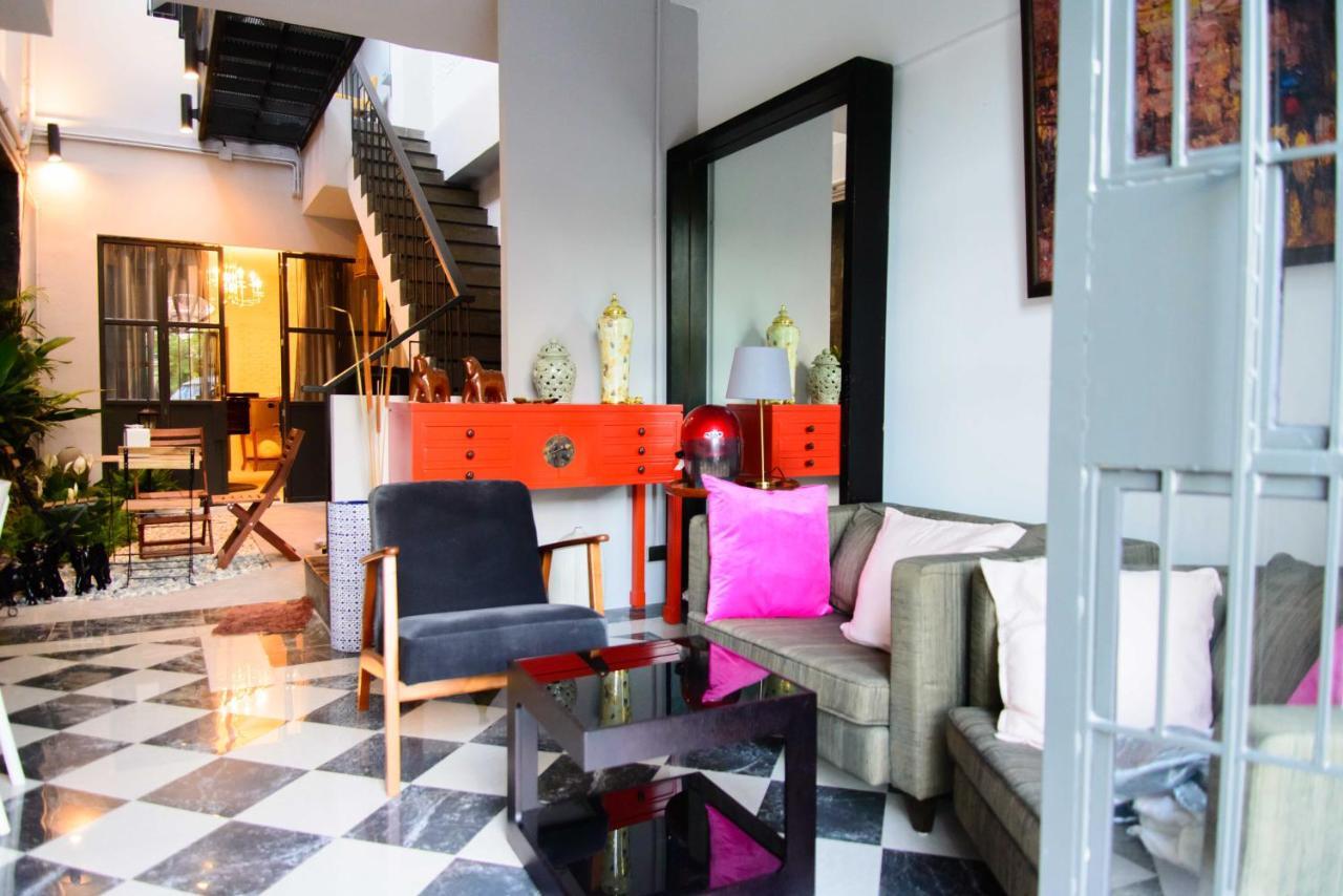 Accommodatie bij particulieren 87 Oldtown At River Pier