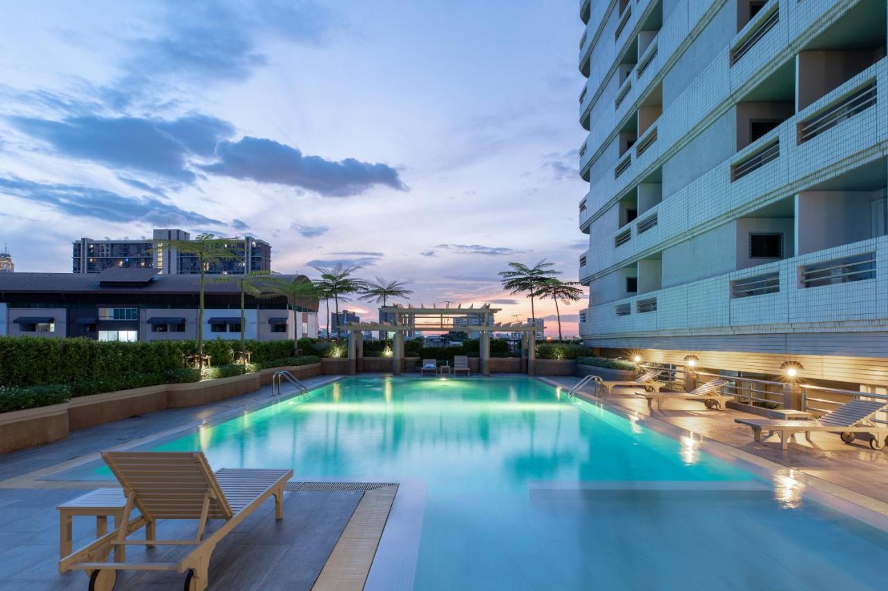 Bu Place 4* Bangkok