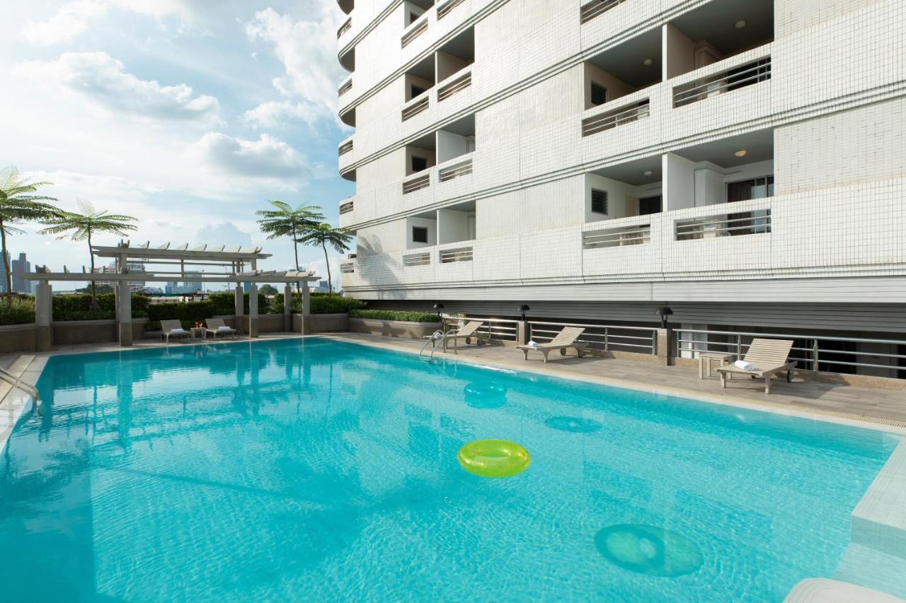 Aparthotel Bu Place 4*