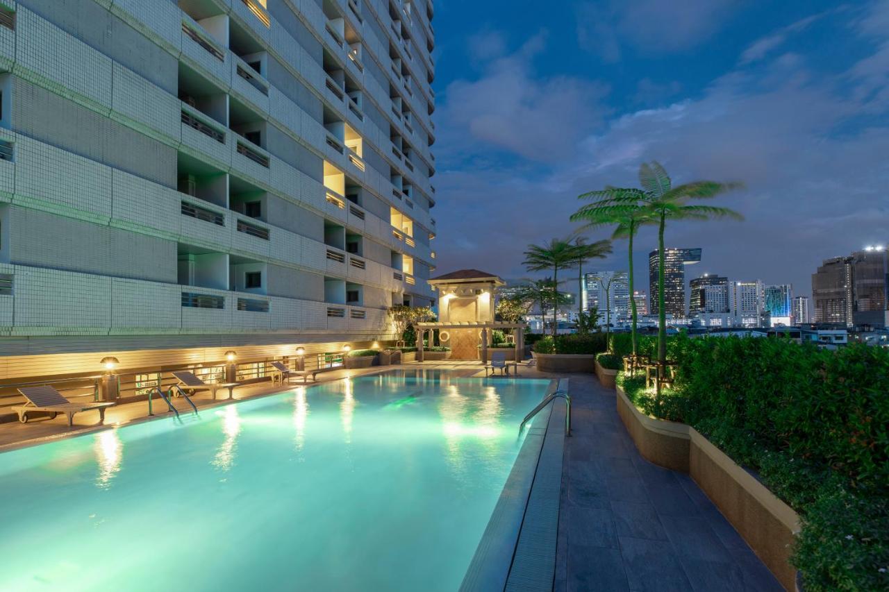 Bu Place Bangkok