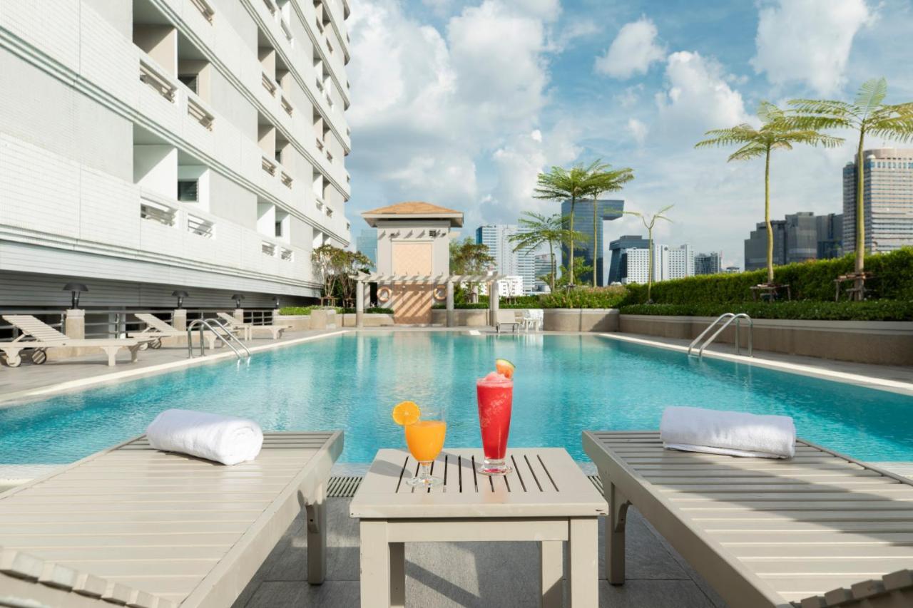 Bu Place 4* Bangkok