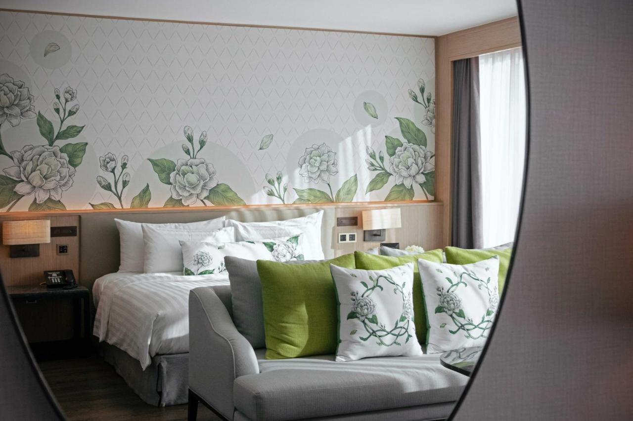 Sivatel Hotel 5*