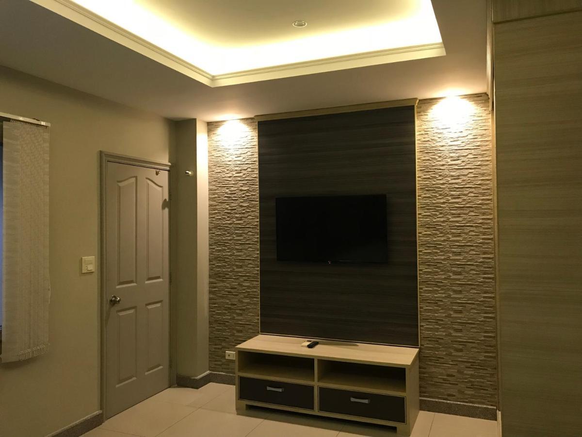 Perfect Place Apartment Bangkok