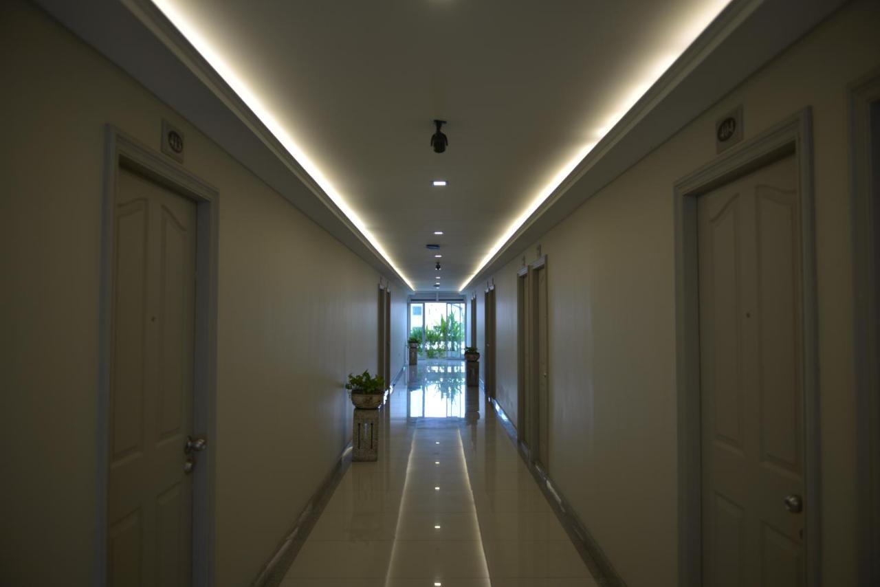 Perfect Place Apartment *