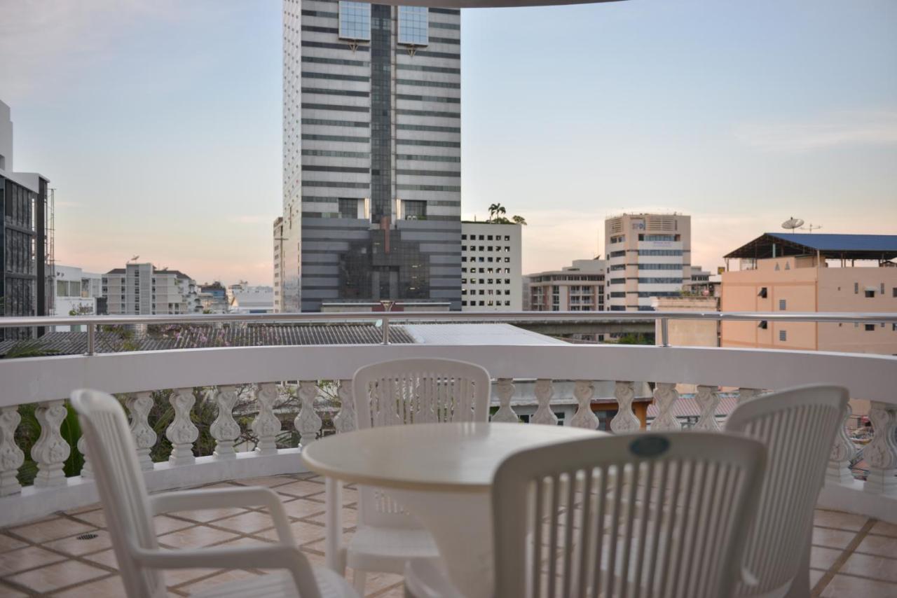 Perfect Place Apartment *