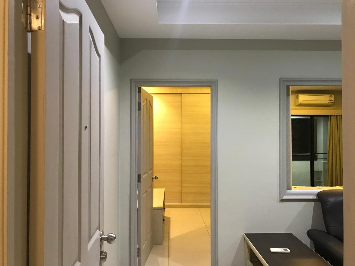 Perfect Place Apartment Bangkok