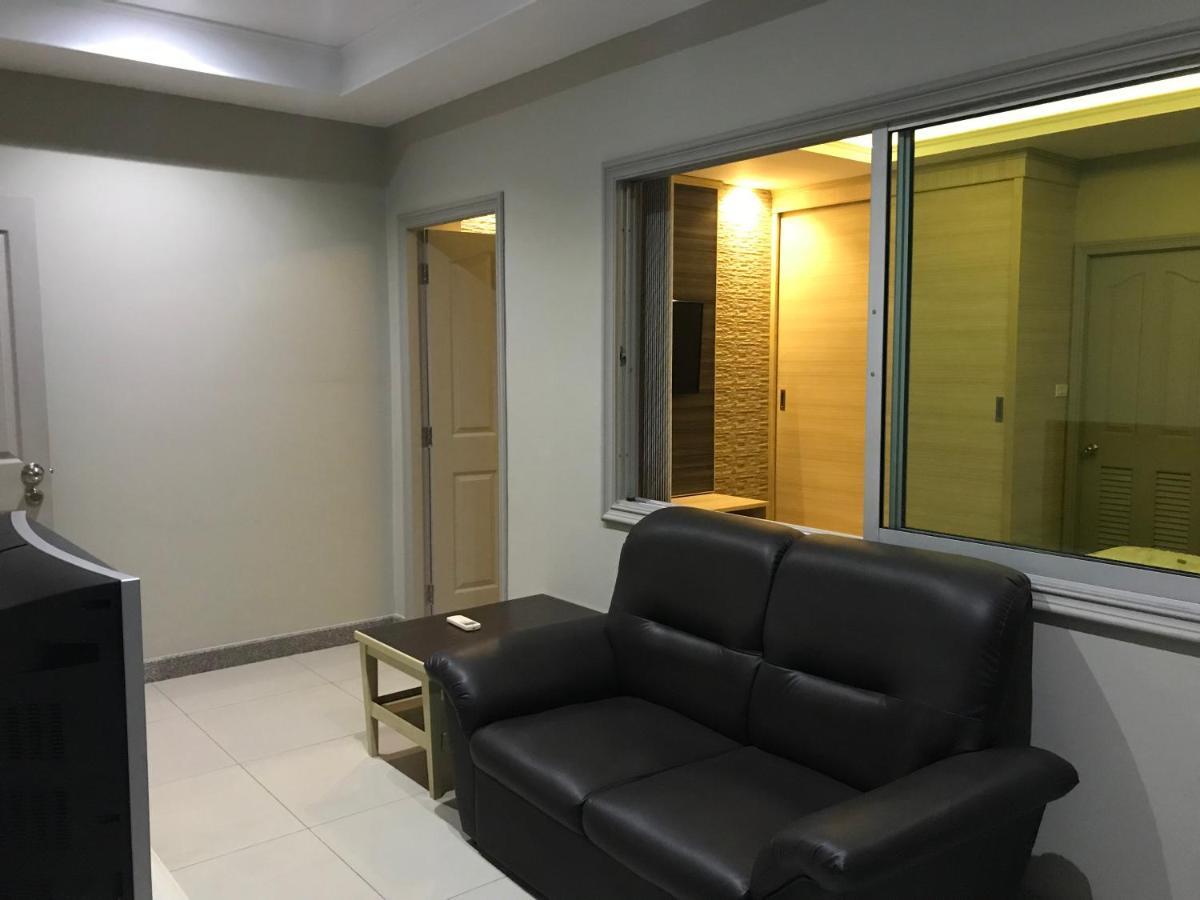 Perfect Place Apartment