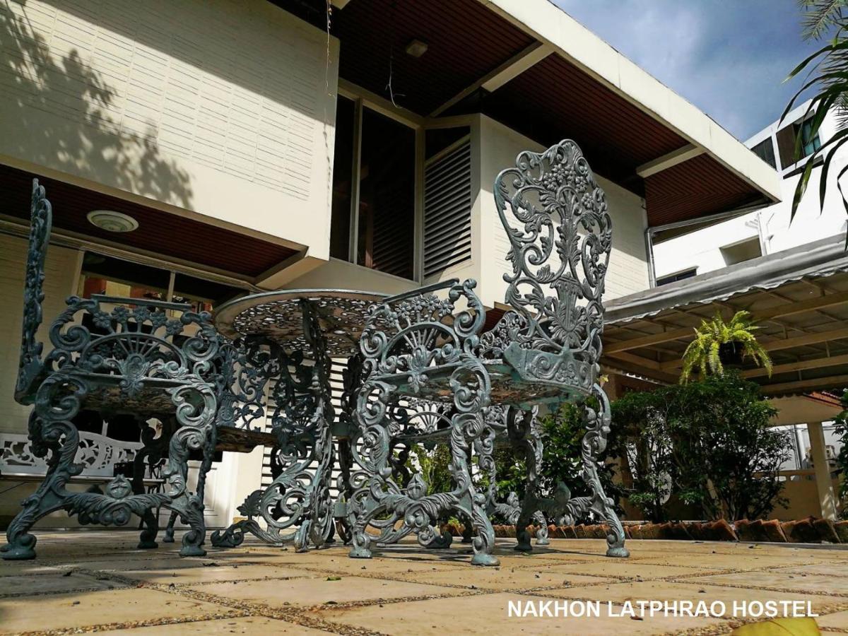 Hostel Nakhon Latphrao Bangkok