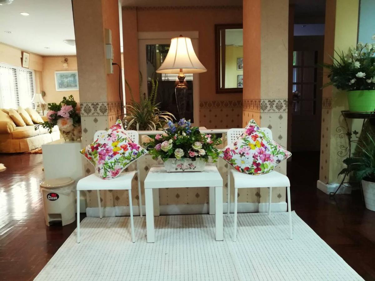 Nakhon Latphrao Hostel Bangkok
