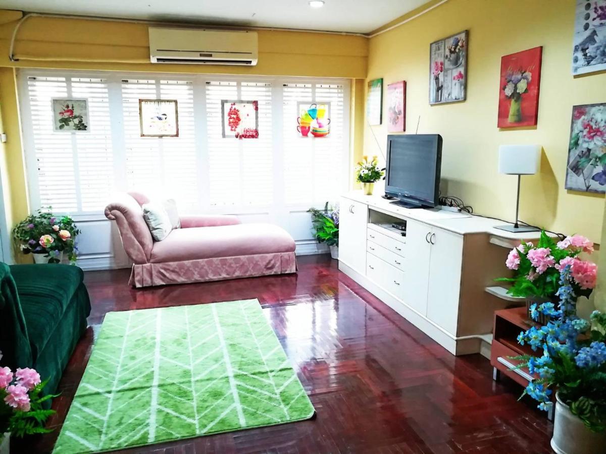 Hostel Nakhon Latphrao *