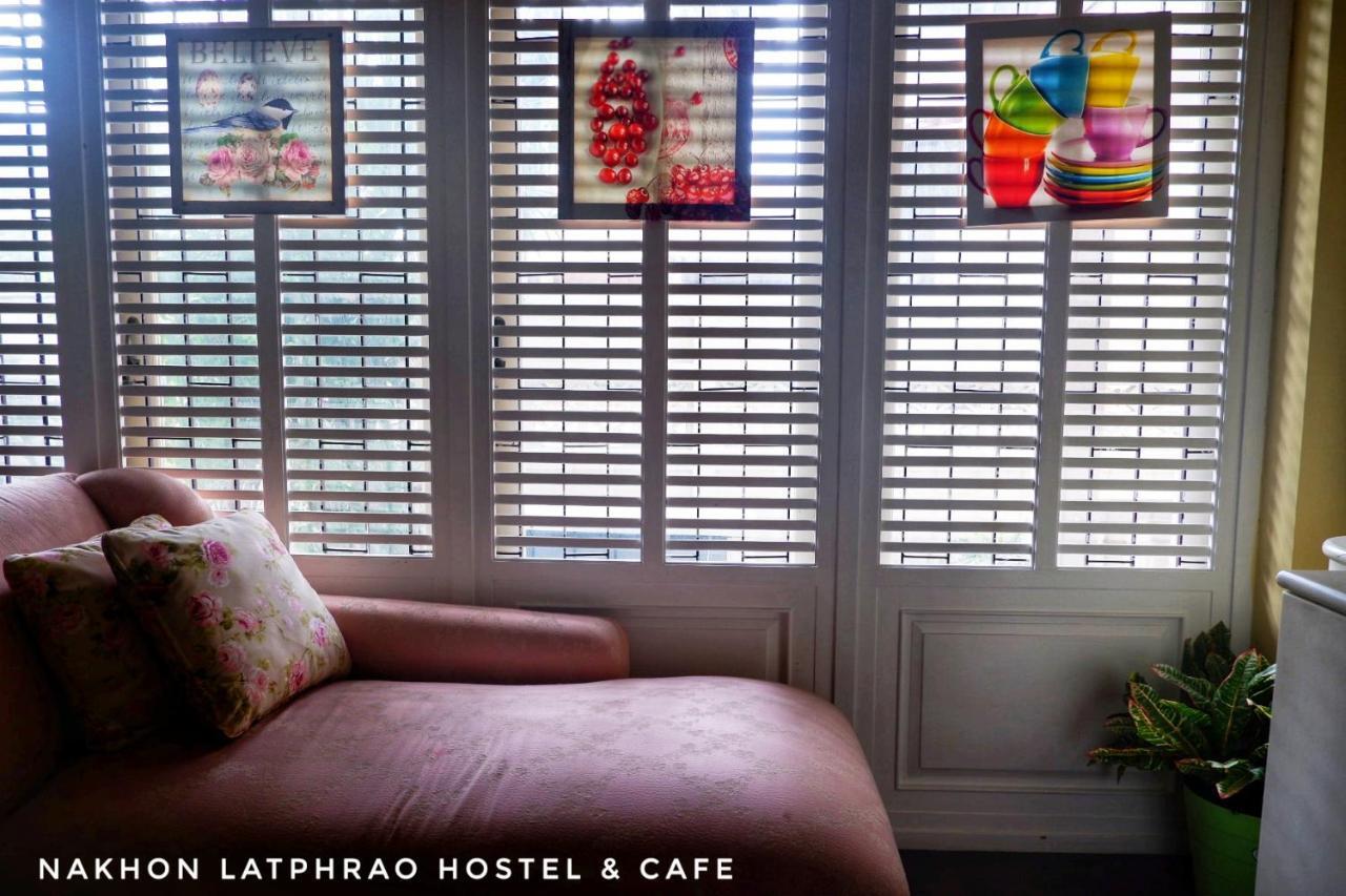 Hostel Nakhon Latphrao Bangkok