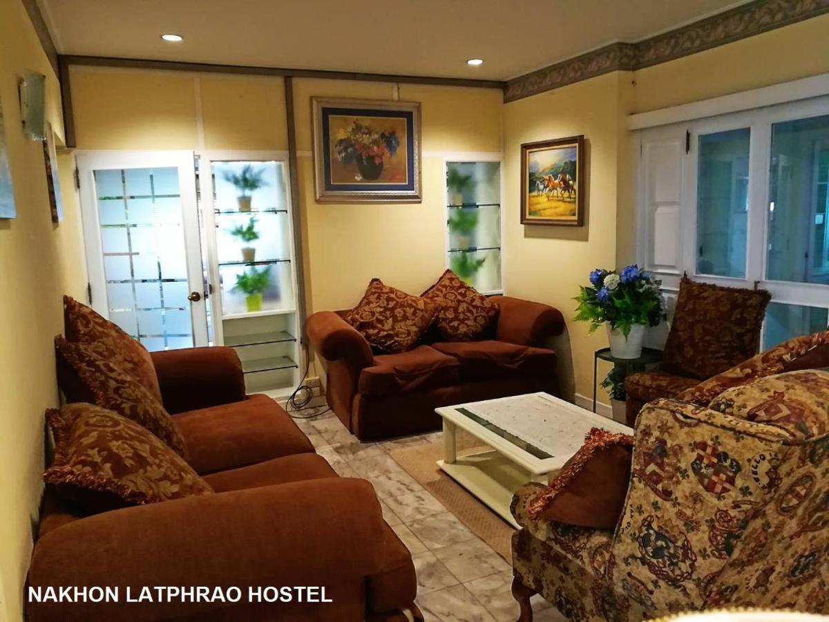 Hostel Nakhon Latphrao